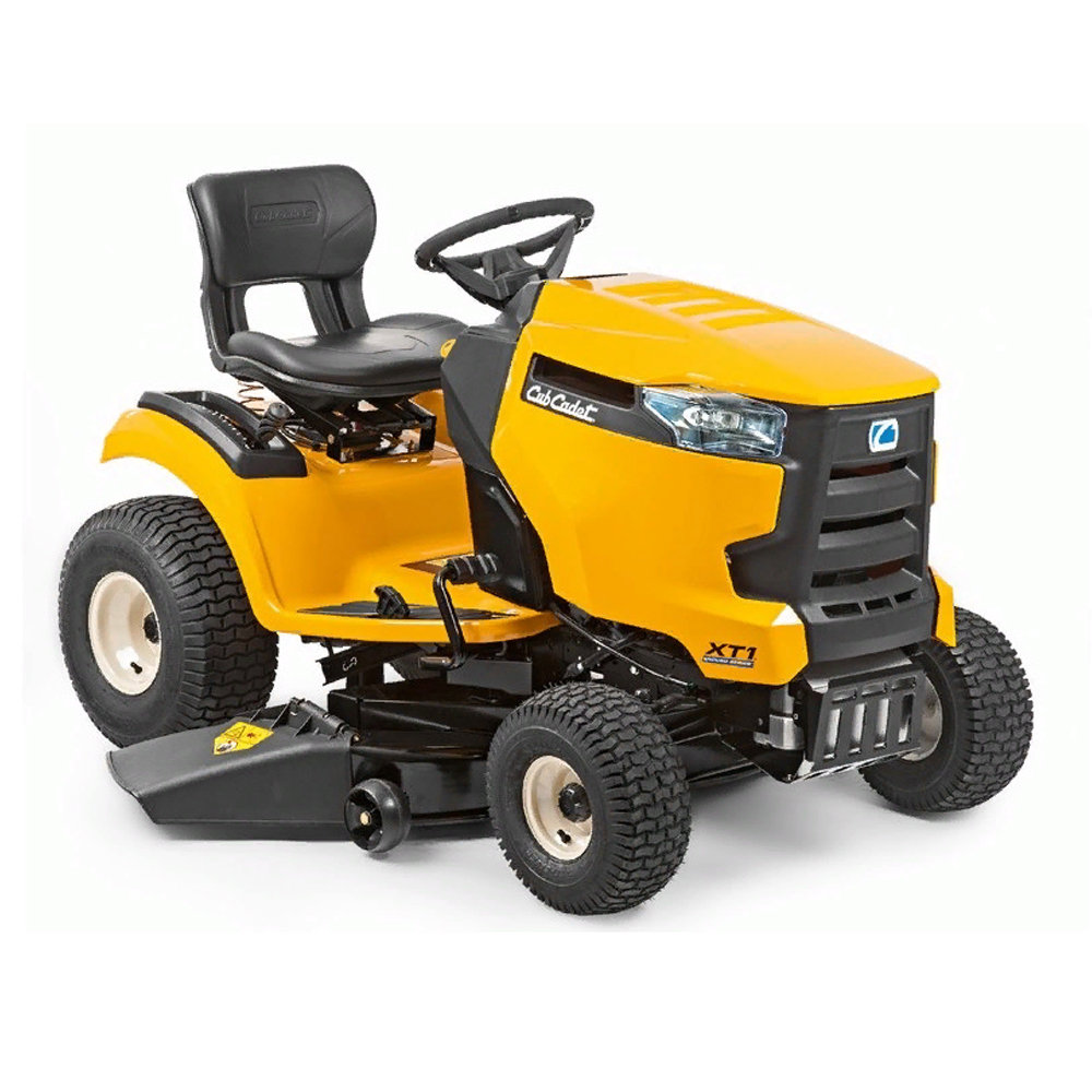 Садовый трактор Cub Cadet XT1 OS107